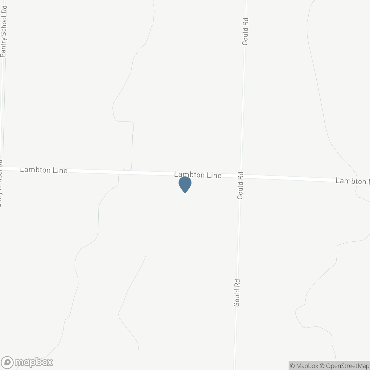 4979 Lambton LINE, Chatham-Kent, Ontario N0P 1K0